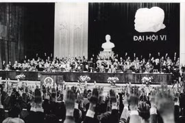 El proceso de Doi Moi de 1986: Un punto crucial en la construcción del socialismo en Vietnam