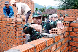 Foto ilustrada (Fuente: VNA)