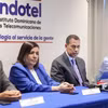 Viettel amplía su presencia en el Caribe con República Dominicana (Foto: Viettel)