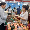 Da Nang impulsa exportaciones a través del comercio electrónico. (Foto: VNA)