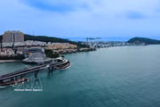 Vietnam impulsa a Phu Quoc como polo turístico internacional 