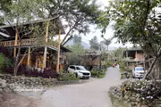 Lao Chai, atractivo del turismo comunitario en el Noroeste de Vietnam