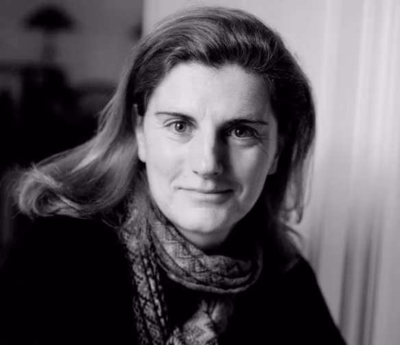 La experta Sophie Boisseau du Rocher. Foto: IFRI.org