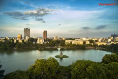 Vietnam, un destino ideal para los extranjeros
