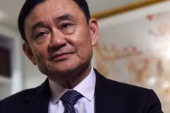 Acusan a Thaksin Shinawatra de estar detrás de protestas contra gobierno tailandés