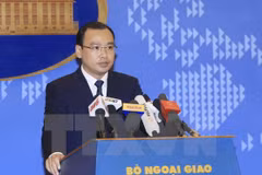 Reitera Vietnam política consecuente de respetar la libertad religiosa