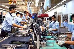 ONUDI respalda a Vietnam en diseño de estrategia del sector industrial