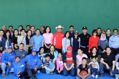 En México numerosas actividades por Día de Gran Familia de ASEAN 2016