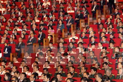 Congreso del PCV continúa debates sobre criterios y estructura del Comité Central