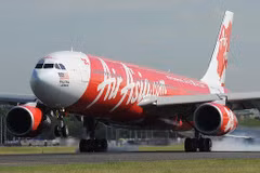 Air Asia abre ruta entre Penang y Ciudad Ho Chi Minh