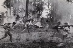 Rememoran en Vietnam victoria contra régimen genocida en Cambodia
