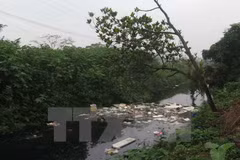 Hanoi planea limpiar sus aldeas de oficios