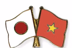 Entregan en ciudad vietnamita premios del concurso de elocuencia japonesa