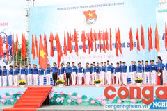 Campaña de juventud vietnamita busca apoyar a zonas con dificultades