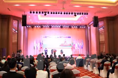 Inauguran en Laos reunión del Comité de Cultura e Información de ASEAN