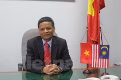 Vietnam participará activamente en los asuntos de CDI