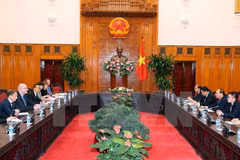 Vietnam aspira firmar pronto el TLC con UE, destaca premier
