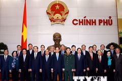 Estabilidad económica: logro destacado de Gobierno vietnamita en último lustro