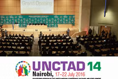 Vietnam participa en Conferencia de Comercio y Desarrollo de ONU