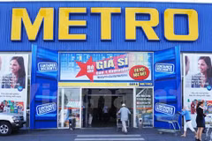 Recaudan 85 millones USD de impuesto por compra de METRO Cash & Carry Vietnam