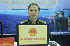 Ciudad de Vietnam incrementa conocimientos jurídicos de la población