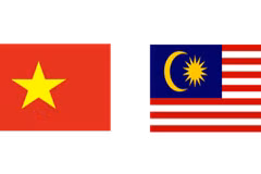 Vietnam y Malasia sostienen diálogo estratégico de alto nivel