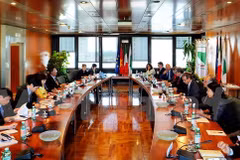 Impulsan cooperación comercial entre Vietnam y región italiana Emilia Romaña