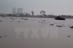 Debaten en Vietnam soluciones para manejar agua en las cuencas de ríos