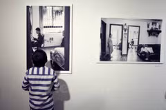 El autismo en Vietnam a través de ojos de una fotógrafo estadounidense