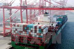 Sudcorea y Myanmar promueven relaciones comerciales