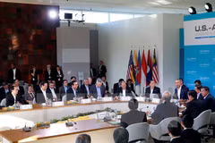 Premier vietnamita destaca importancia estratégica de nexos ASEAN - EE.UU.