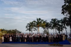 Vietnam contribuye a éxito de Cumbre de MNOAL