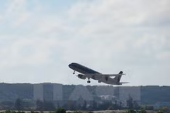 Aeropuerto Cat Bi ampliará sus conexiones con más destinos extranjeros