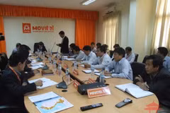 Fomentan nexos jurídicos para agilizar protección de vietnamitas en Mozambique