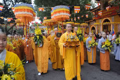Cultos y religiones en Vietnam