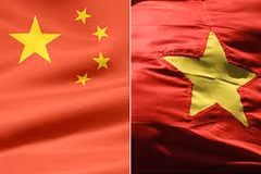 Vietnam y China intensifican cooperación para prevenir delincuencia