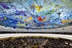 Vietnam y Suiza efectúan diálogo de derechos humanos