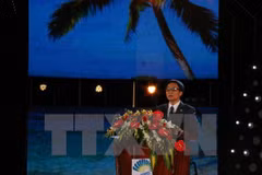 Exigen por perfeccionar infraestructura sectorial en Año de Turismo de Vietnam 2016