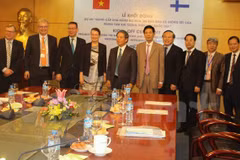 Vietnam moderniza sistema de pronósticos meteorológicos con asistencia finlandesa