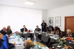Intensifican la enseñanza de idioma vietnamita en Italia