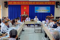 Debaten políticas para poner en juego intelectos de vietnamitas en el exterior