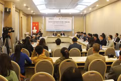 Empresas chinas buscan oportunidades de inversión en Vietnam