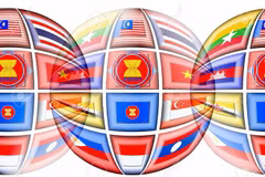 Seminario sobre Cooperación Económica Interregional ASEAN-SELA