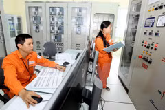 Intensifican en Vietnam divulgación de nucleoeléctrica