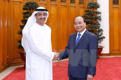 Enlaces con Vietnam: puente para ampliar nexos con ASEAN de UAE