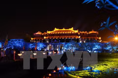 Festival Hue 2016: Una experiencia de la vida imperial