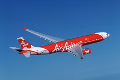 Evacúan a pasajeros de AirAsia por amenaza de bomba
