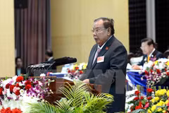 Concluye décimo Congreso Nacional de Partido Popular Revolucionario de Laos