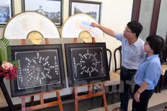 Heredades vietnamitas reconocidas patrimonios documentales de Asia-Pacífico