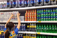 Multan a Coca-Cola Vietnam por violación de higiene alimentaria